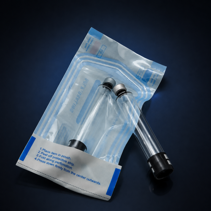 3ml Sterile Pen Cartridge