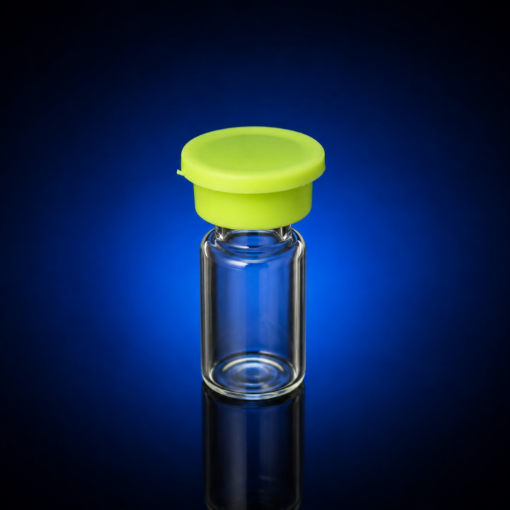 3ml Vial Cap