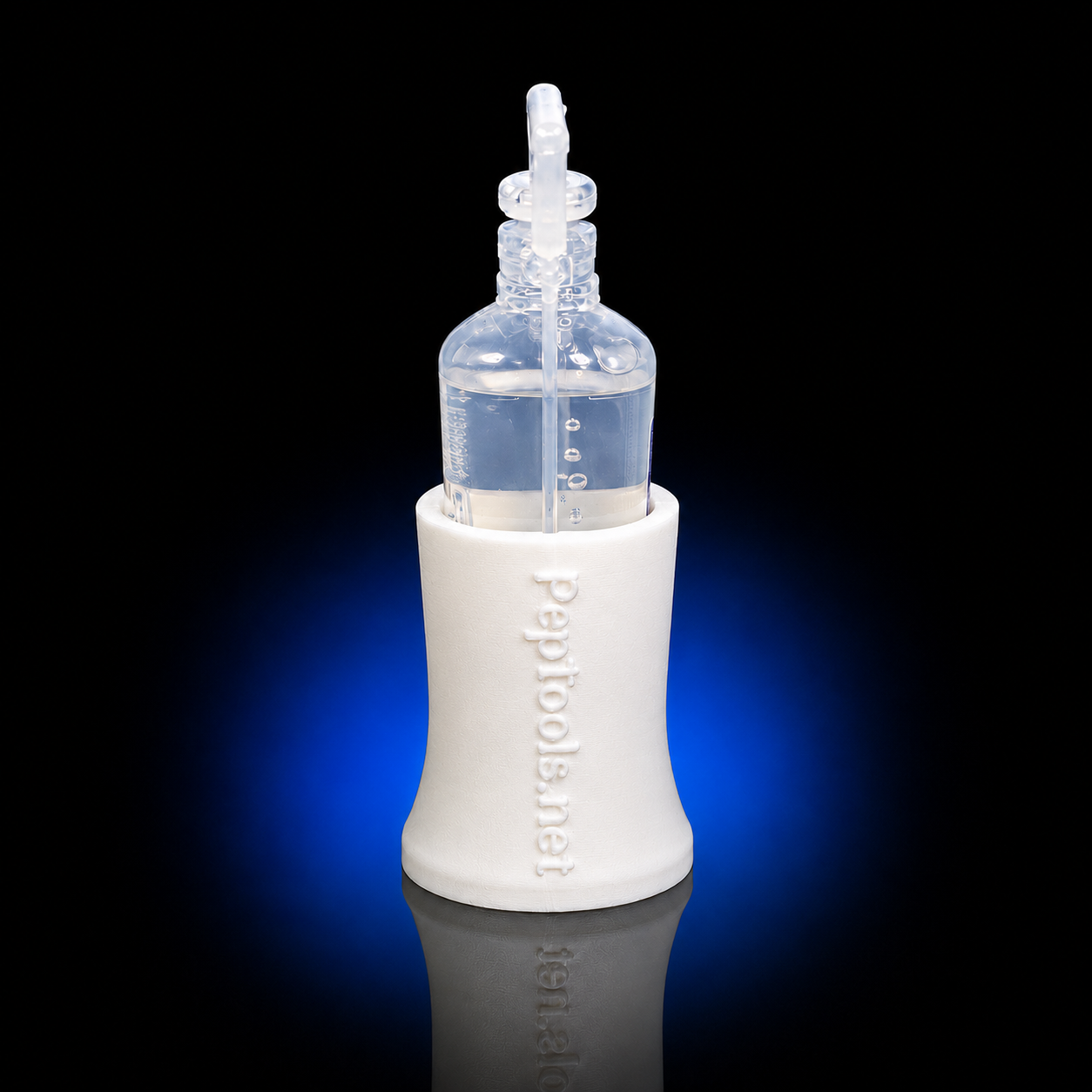 Genetek BAC Water 10ml Vial Holder - Image 8
