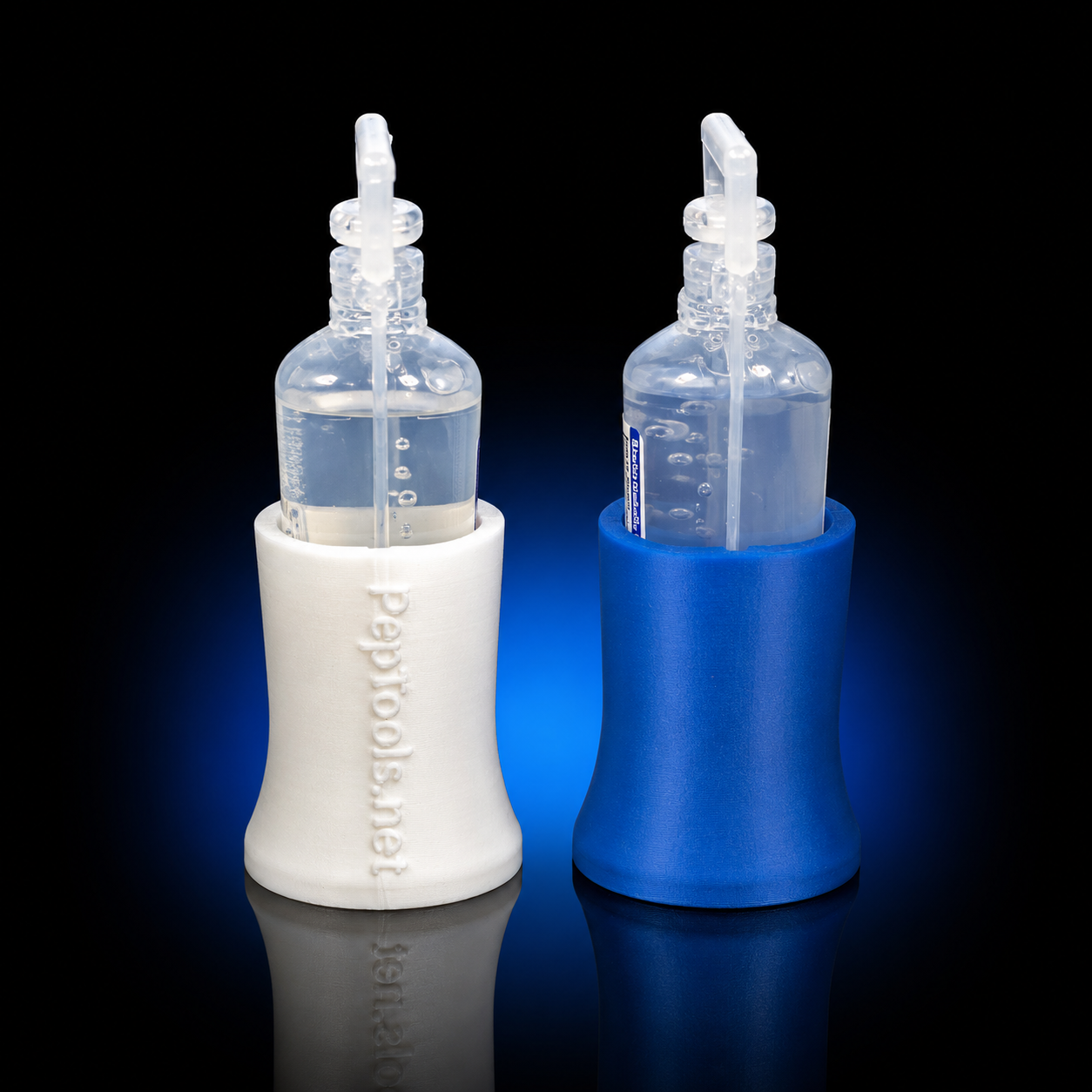Genetek BAC Water 10ml Vial Holder - Image 2