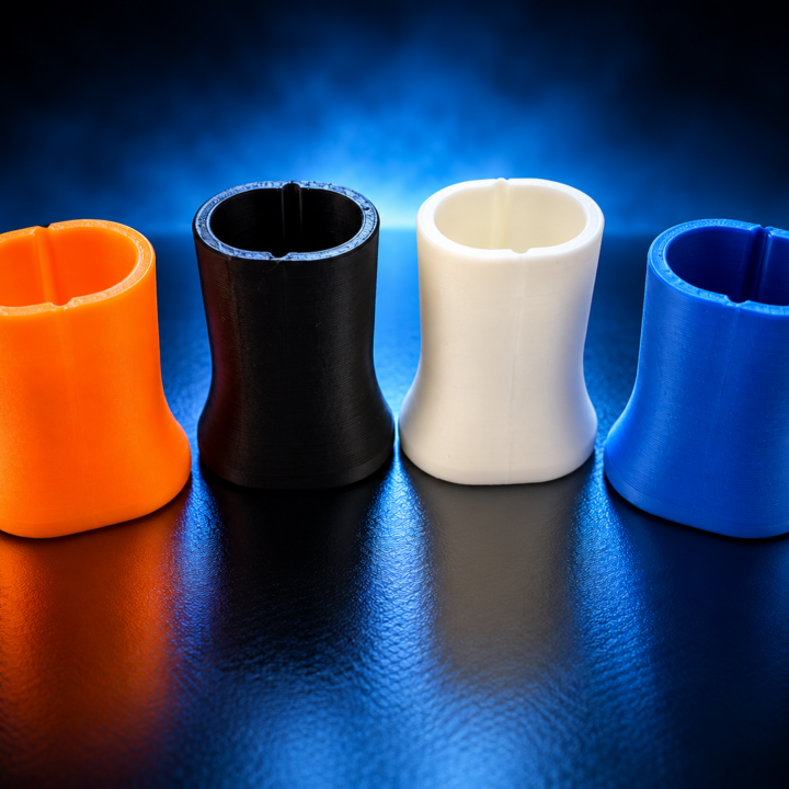 Genetek 10ml BAC Water Vial Holder