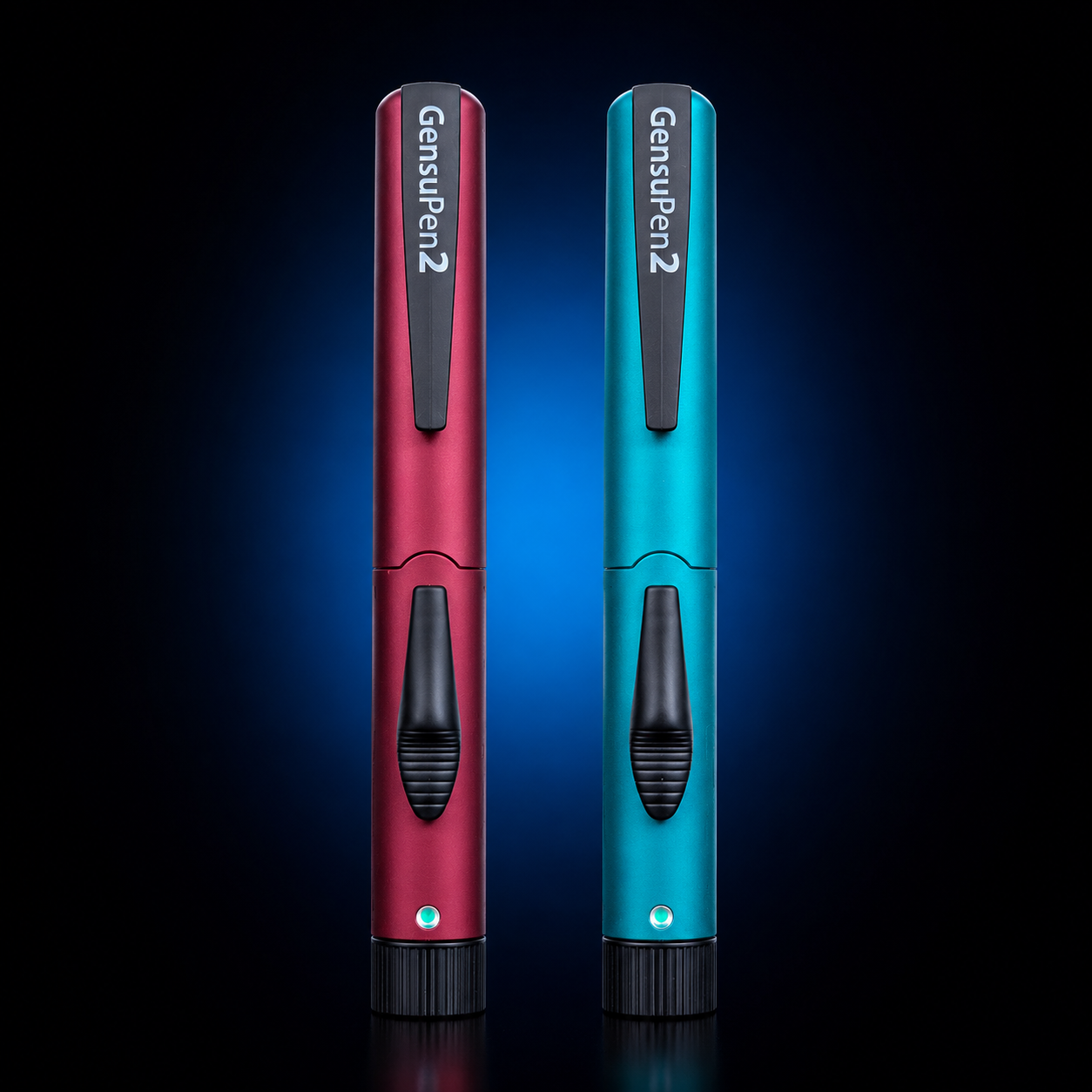 GensuPen 2 Reusable Automatic Pen