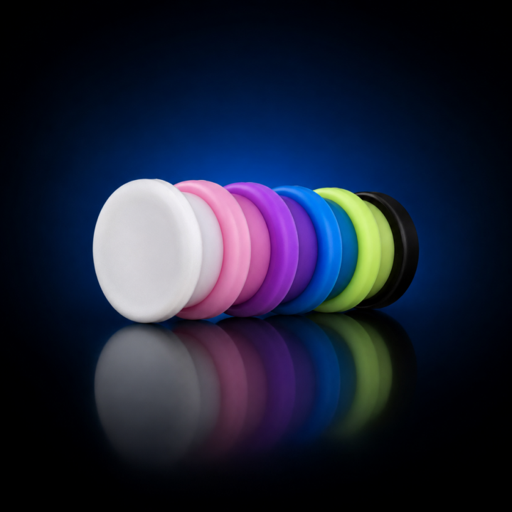 3ml Vial Cap