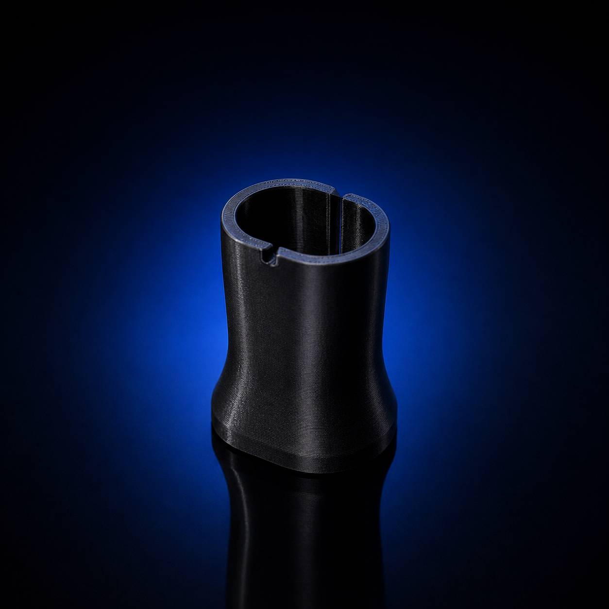 Genetek BAC Water 10ml Vial Holder - Image 5