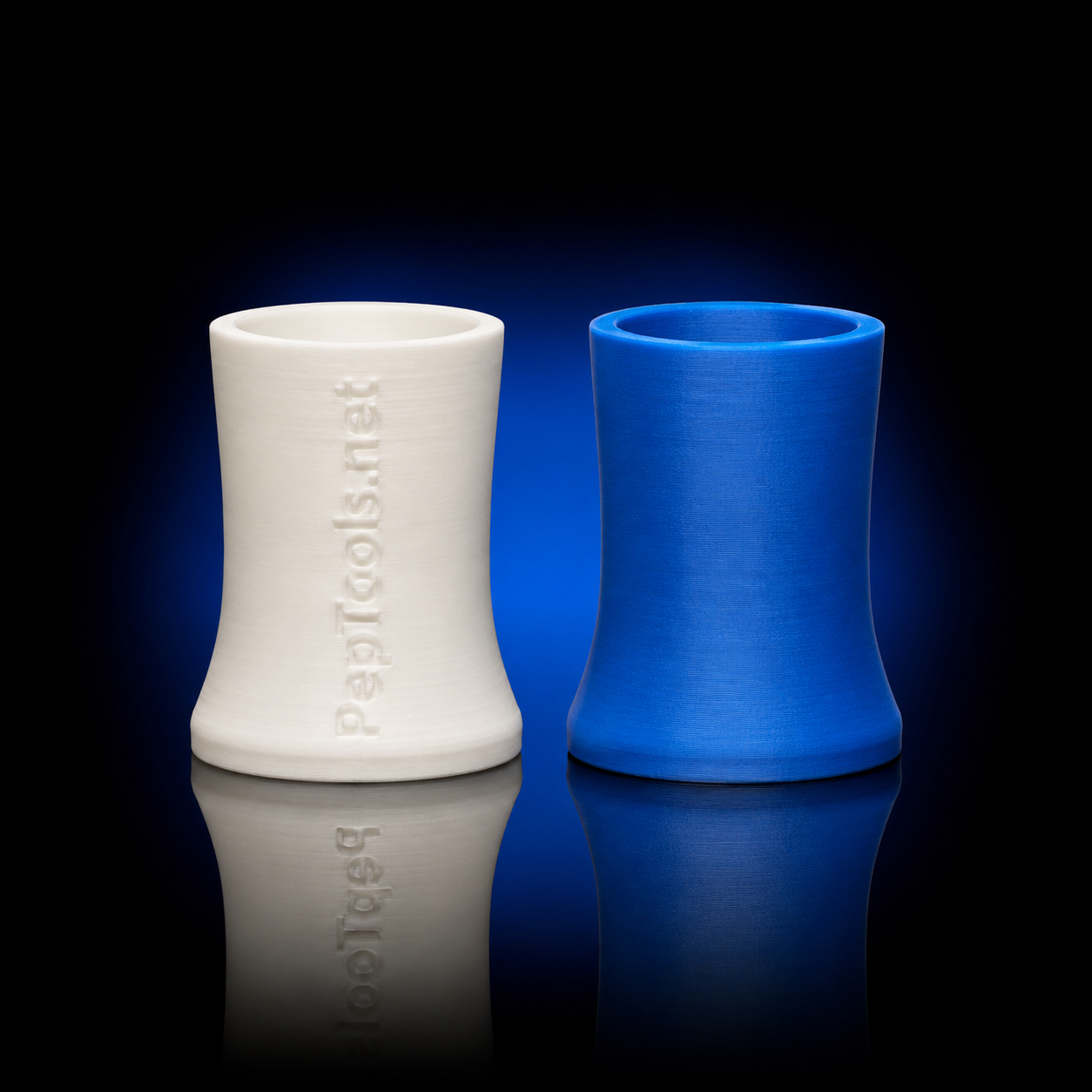 Genetek BAC Water 10ml Vial Holder - Image 4