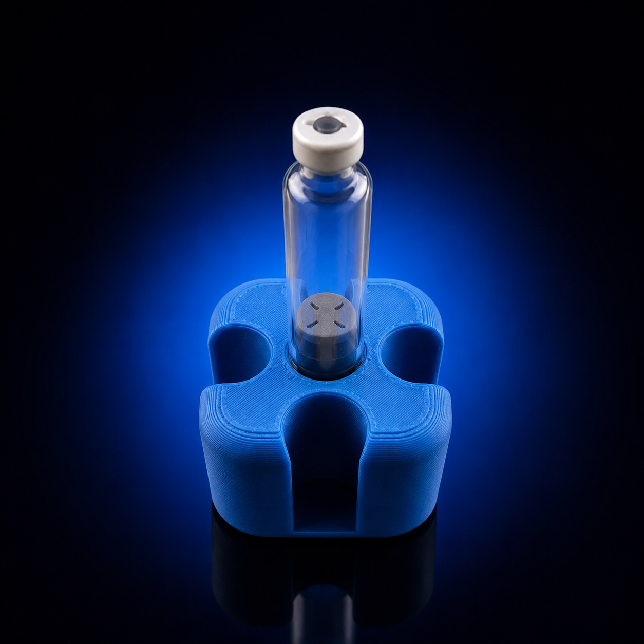 3ml Cartridge Purge & Fill Station - Image 3
