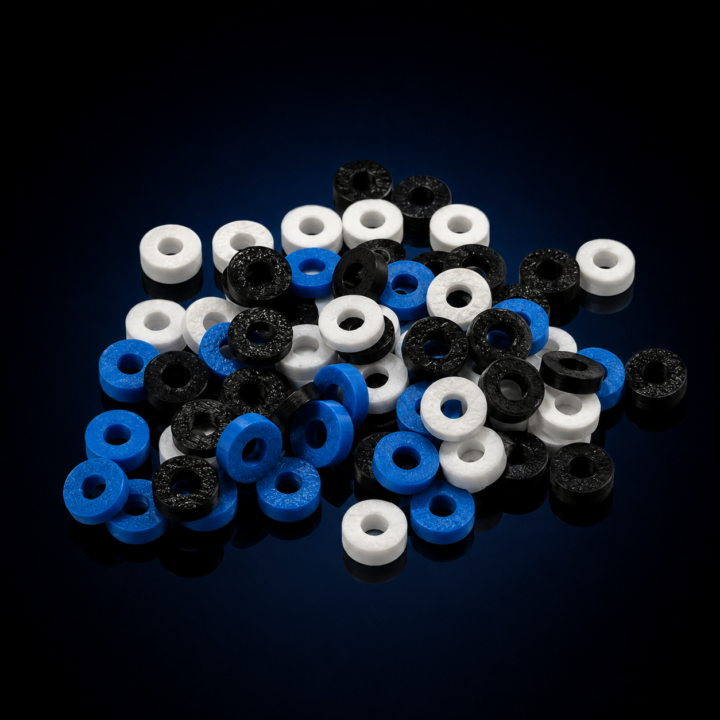 3ml Pen Cartridge Spacer