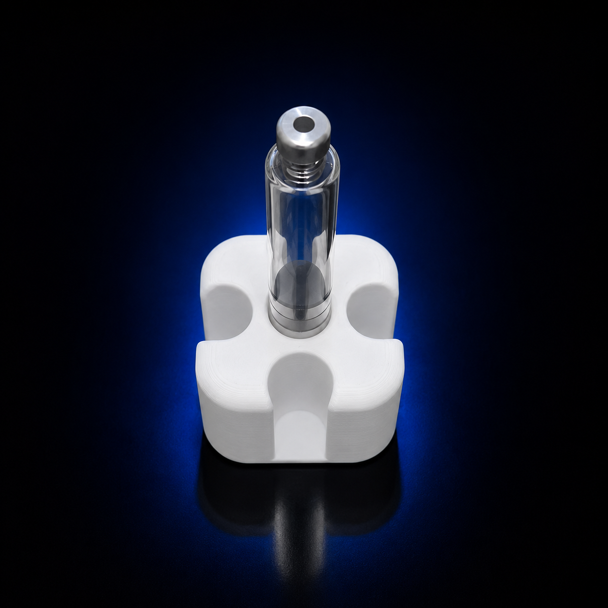 3ml Cartridge Purge & Fill Station - Image 2