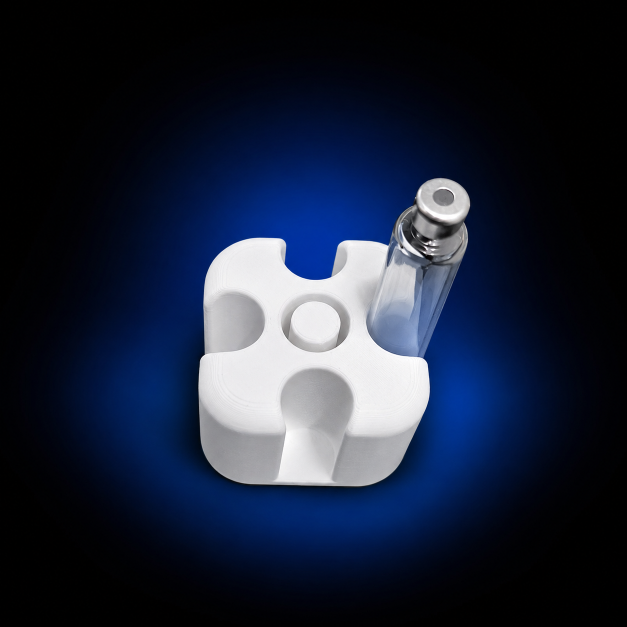 3ml Cartridge Purge & Fill Station - Image 5